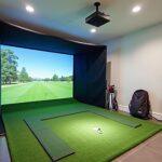 Build Your Indoor Golf Simulator