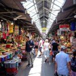 Chatuchak Weekend Market – Bangkok’s Bargain Treasure Hunt