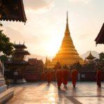 Chiang Mai Temples – Spiritual Sights Near Highland Greens