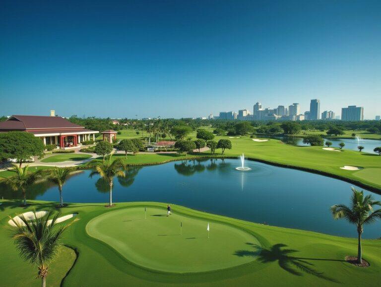 Ciputra Golf