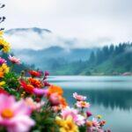Dalat Flower Gardens & Lake: A Tranquil Retreat In Vietnam’s Central Highlands