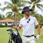 Essential Golf Gear For Tropical Destinations