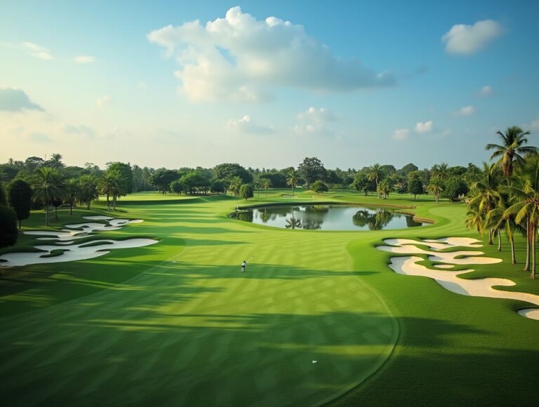 Garden City Golf Club