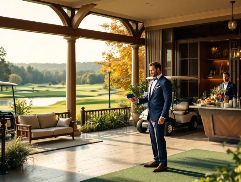 Golf Membership Guides