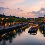Explore Hoi An Ancient Town: A Cultural Gem Near Vietnam’s Top Golf Courses