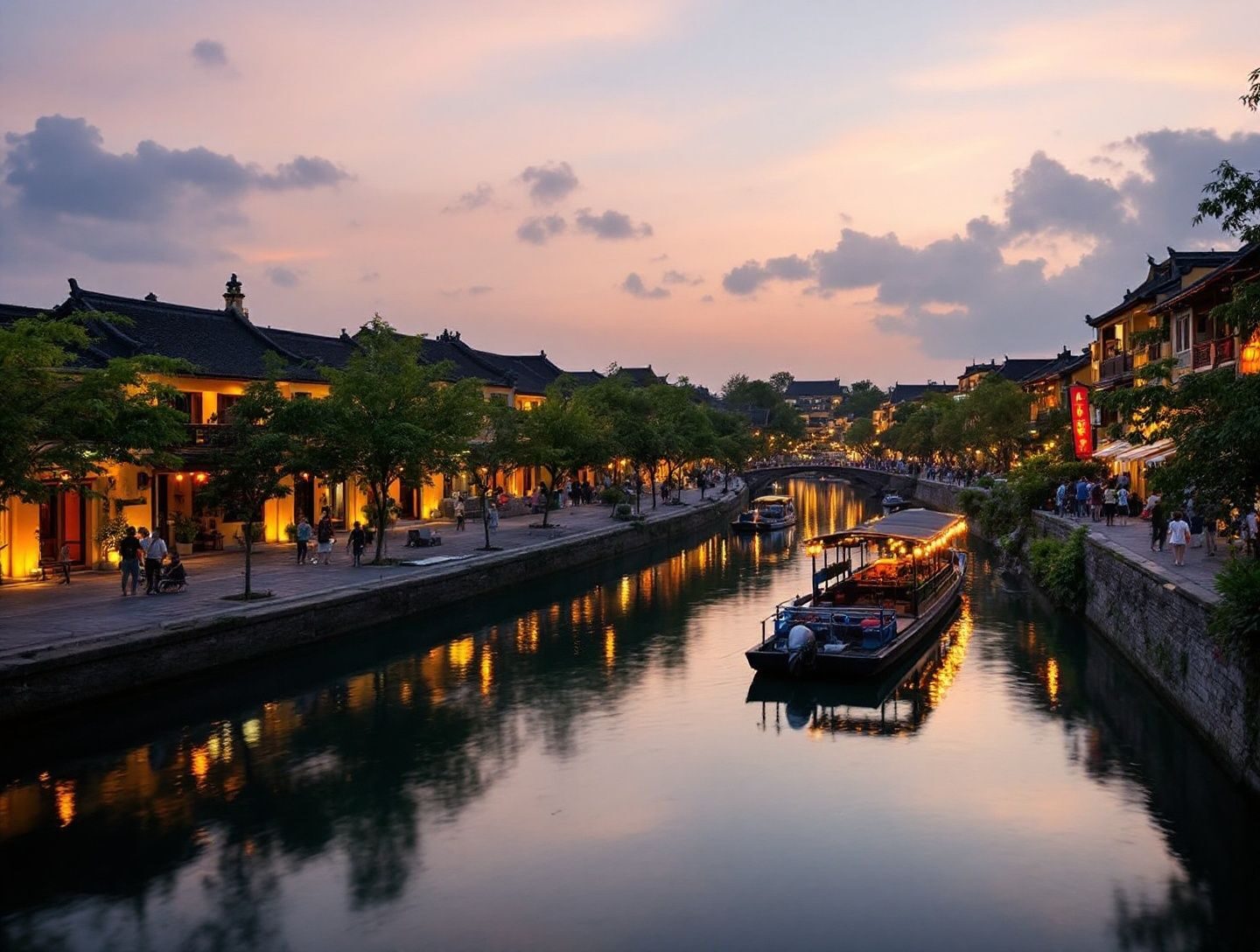 Explore Hoi An Ancient Town: A Cultural Gem Near Vietnam’s Top Golf Courses