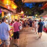 Hua Hin Night Market – Street Eats & Culture After Your Round