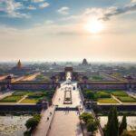 Imperial City Of Hue: Vietnam’s Regal Past Near Coastal Golf Courses