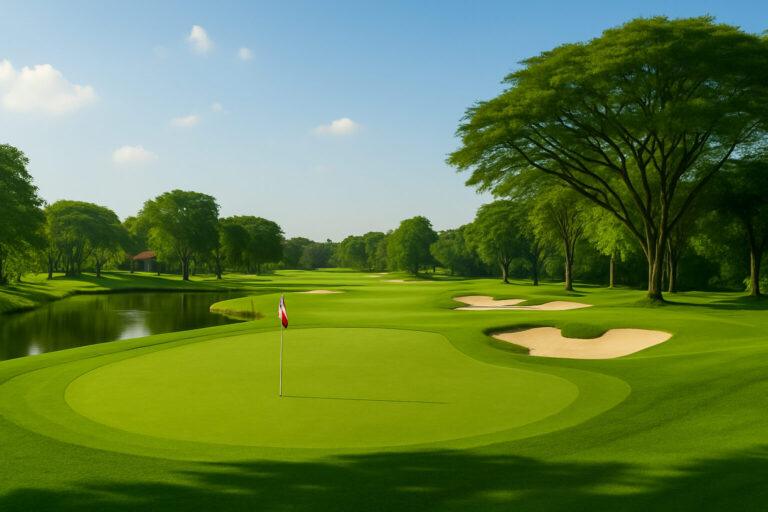 jagorawi golf country club