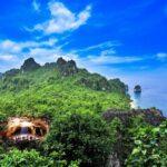 Khao Sam Roi Yot National Park – Nature’s Drama Near Hua Hin Golf