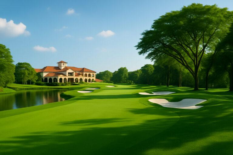 laguna golf bintan
