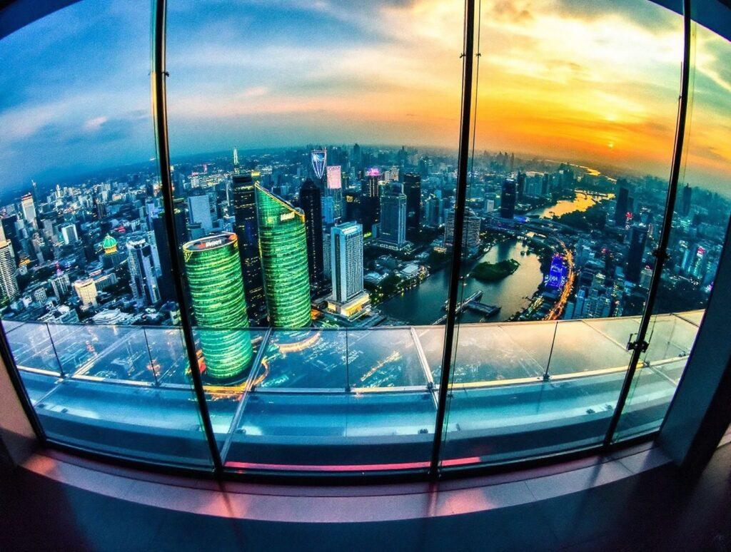 Landmark 81 Skydeck: Soar Above Ho Chi Minh City’s Skyline