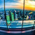 Landmark 81 Skydeck: Soar Above Ho Chi Minh City’s Skyline
