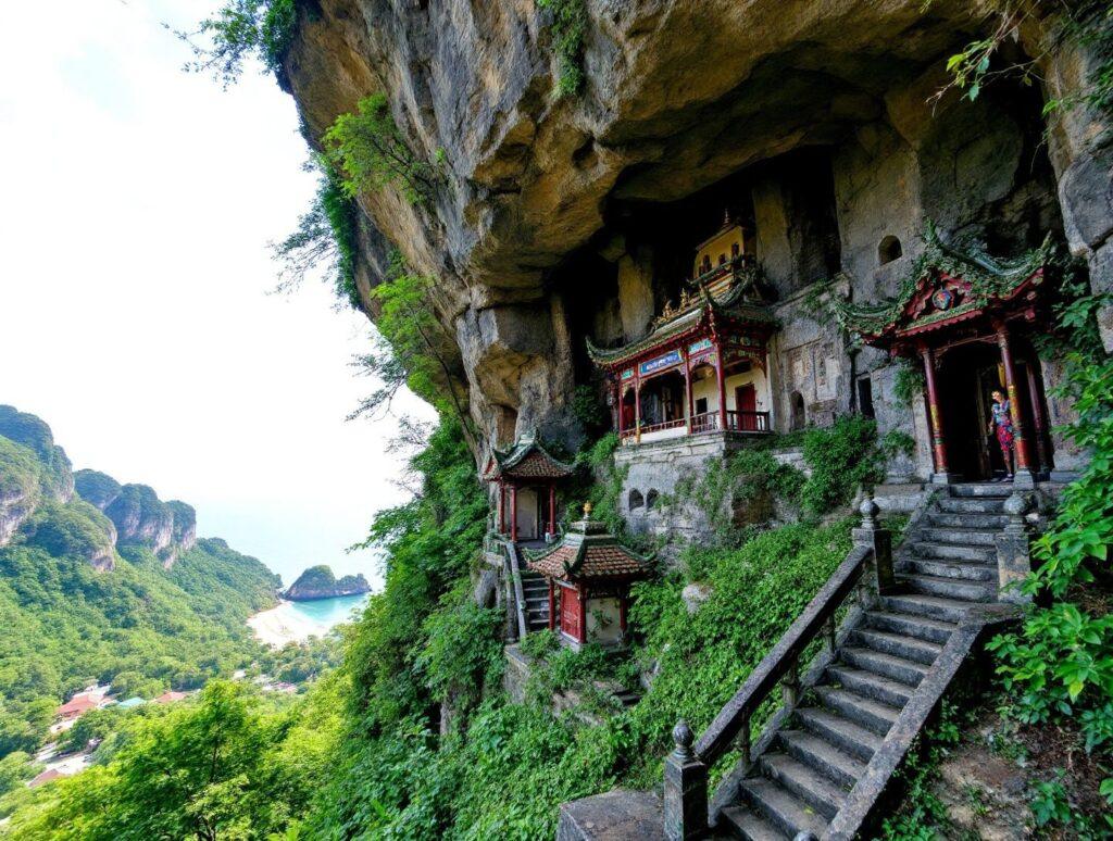 Marble Mountains Da Nang