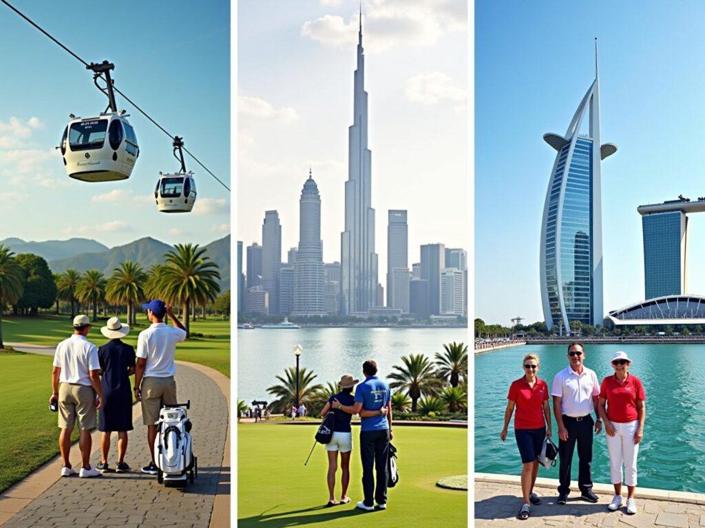 Must-have City Pass For Golfers Touring Asia