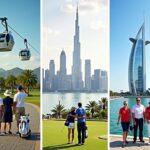 Must-have City Pass For Golfers Touring Asia