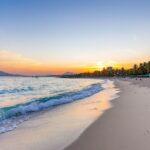 My Khe Beach: Post-round Paradise On Da Nang’s Coastline