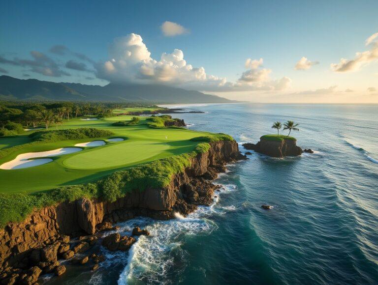 New Kuta Golf