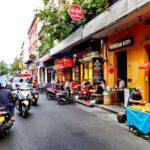 Explore Old Quarter of Hanoi Near Top Golf Courses