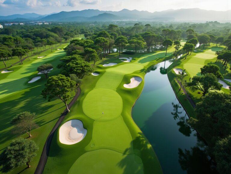 Parahyangan Golf