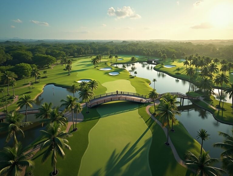 Phokeethra Country Club