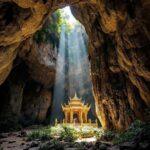 Phraya Nakhon Cave – Hidden Royal Pavilion Near Hua Hin Golf