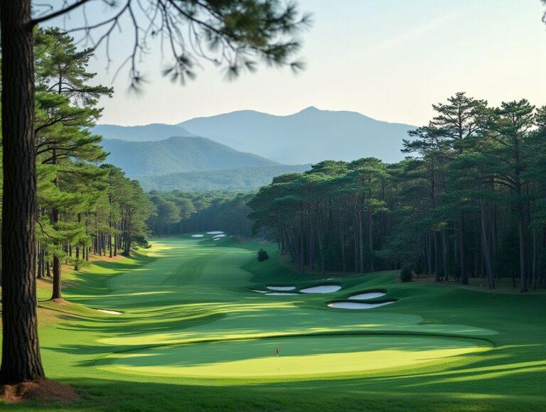 Pine Valley Golf Club