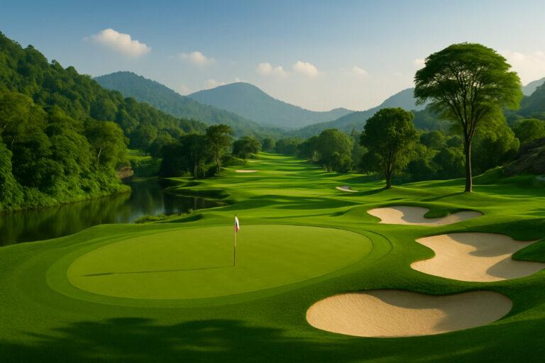 rainbow hills golf club