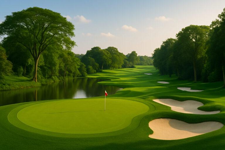 riverside golf club