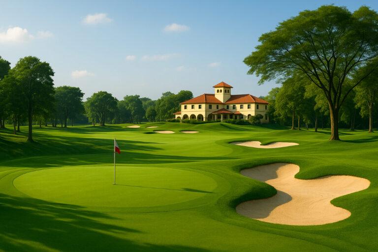 southlinks country club