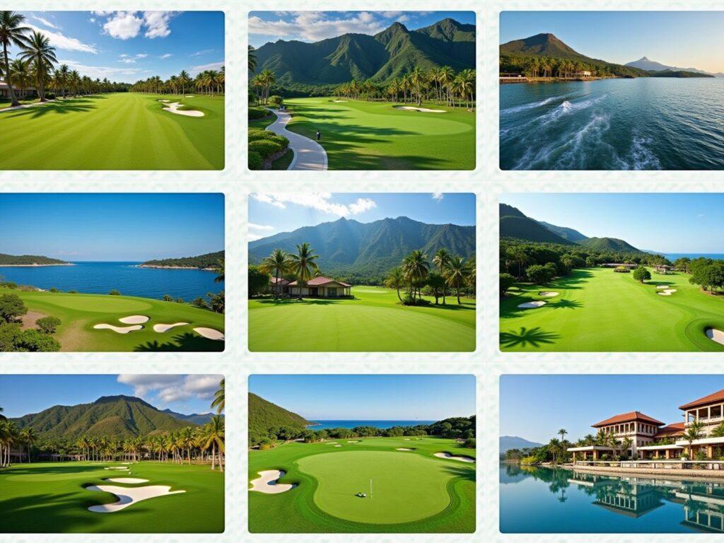 The Ultimate Golf Holiday Guide To Asia (2025 Edition)