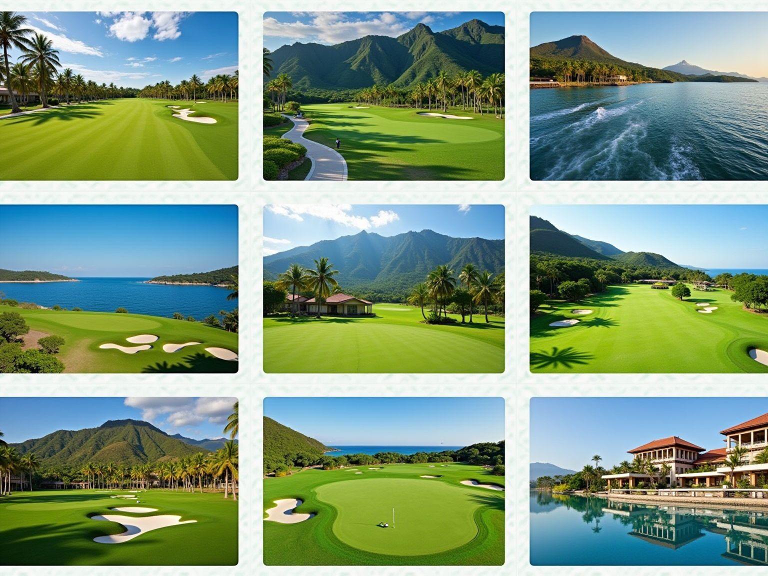 The Ultimate Golf Holiday Guide To Asia (2025 Edition)