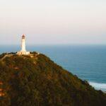 Vung Tau Lighthouse: Coastal Views Near Saigon’s Golf Scene