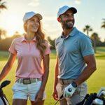 What To Wear On A Golf Holiday: Travel-ready Golf Outfits For Every Climate