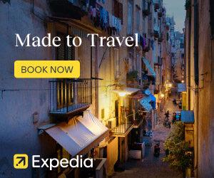 Banner Expedia