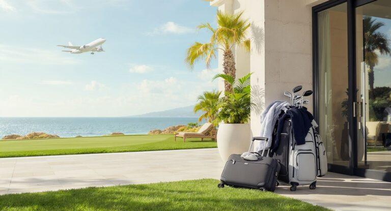 Plan Your Next Golf Trip with Ease