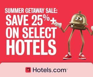 Banner Hotelscom