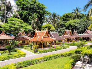 Batam Miniature Park