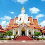 Best Places To Visit Near Batam Golf Courses