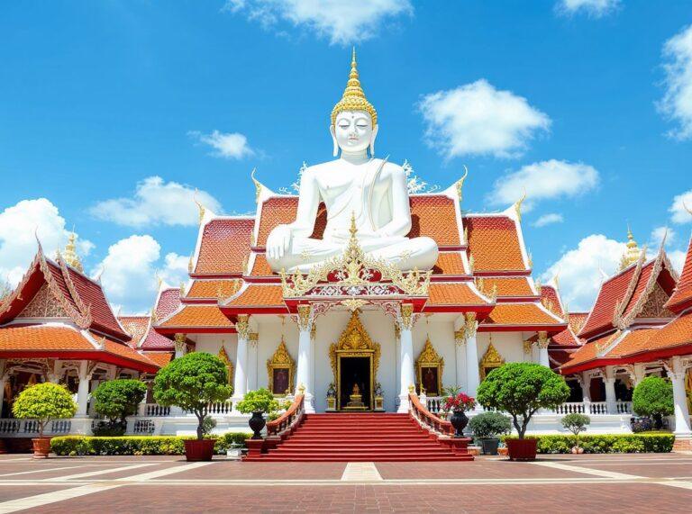 Best Places To Visit Near Batam Golf Courses
