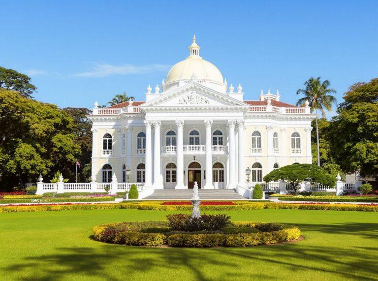 Best Places To Visit Near Bogor Golf Courses