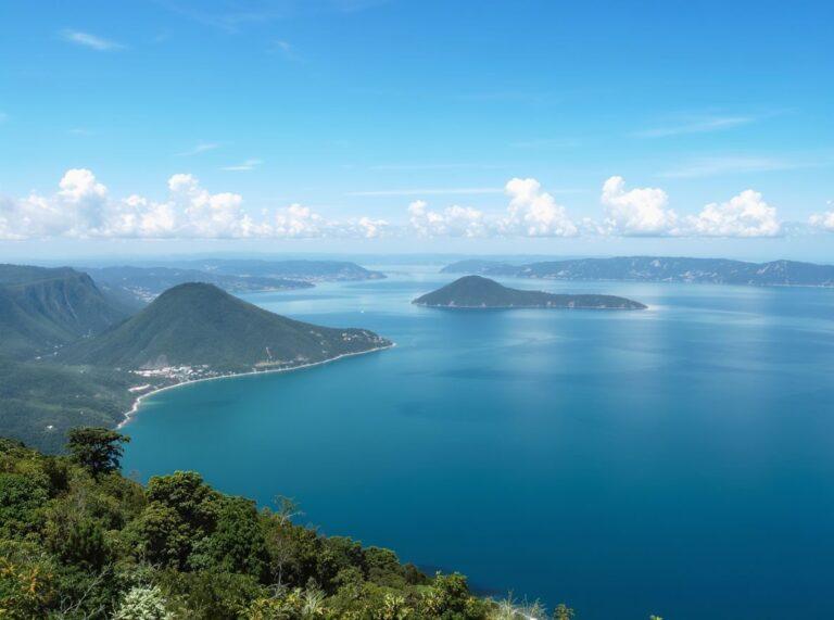 Best Places To Visit Near Medan Golf Courses
