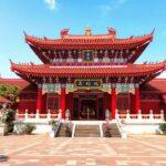 Best Places To Visit Near Semarang Golf Courses