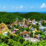 Best Places To Visit Near Sentul Golf Courses