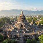 Best Places To Visit Near Yogyakarta Golf Courses