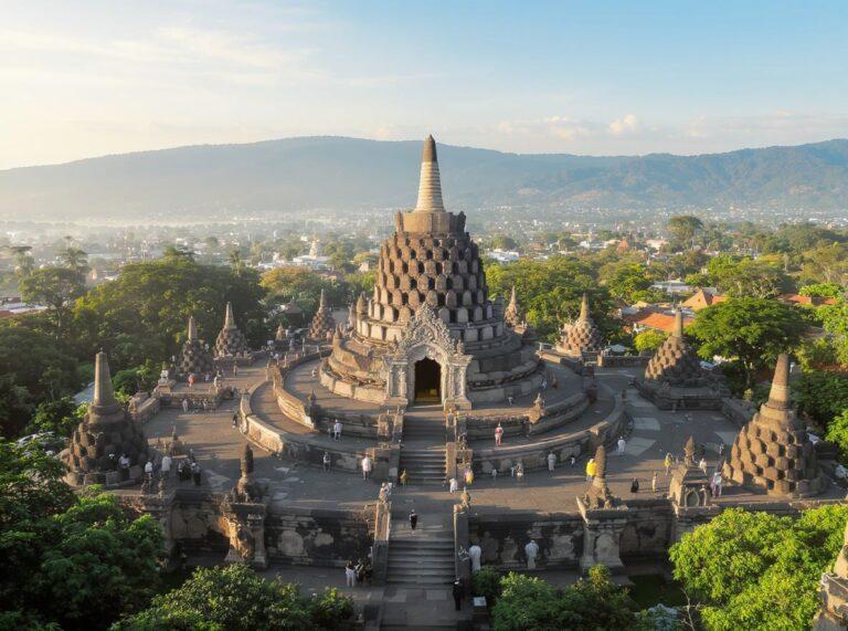 Best Places To Visit Near Yogyakarta Golf Courses