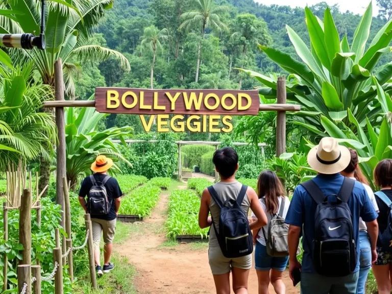 Day Trips and Tours in Singapore