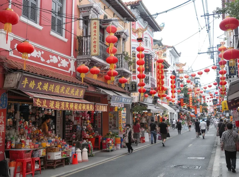 Arts and Culture in Singapore