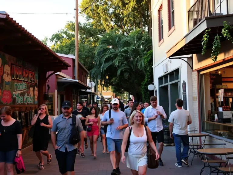 City Walks And Local Experiences