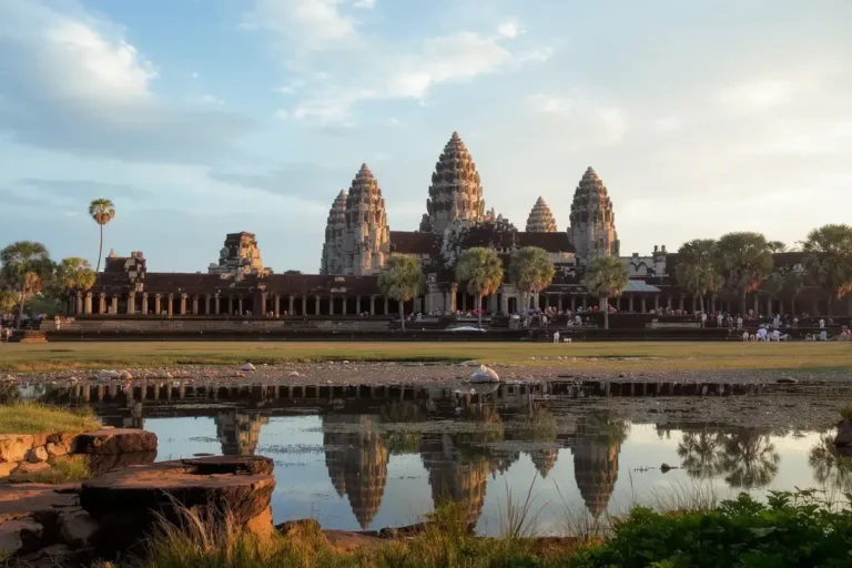Country Cambodia